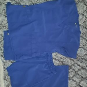 Wink 4stresch scrubs